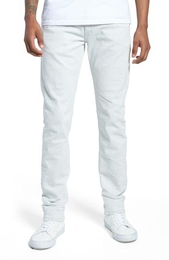Men's Diesel Thommer Slim Fit Jeans X 30 - Blue