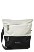 Sherpani Medium Sadie Crossbody Bag - White
