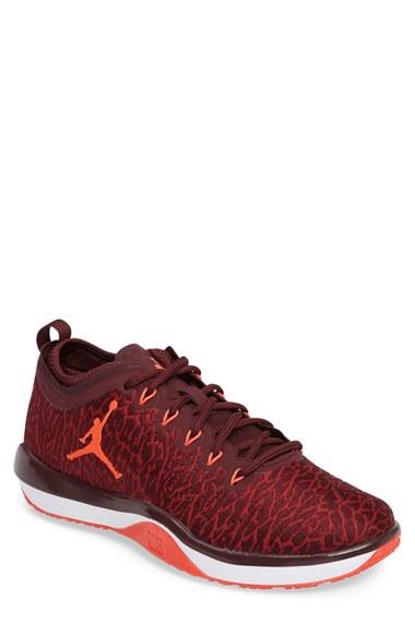 Men's Nike Jordan Trainer 1 Low Sneaker