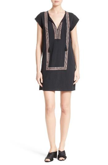 Women's Soft Joie Azuki Shirtdress