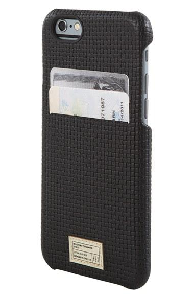 Hex Solo Iphone 6/6s Wallet Case -
