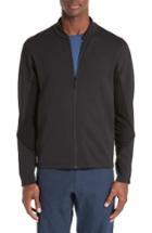 Men's Arc'teryx Veilance Dyadic Wool Blend Zip Front Cardigan