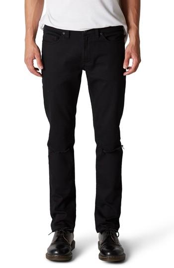 Men's Blanknyc Skinny Fit Jeans - Black