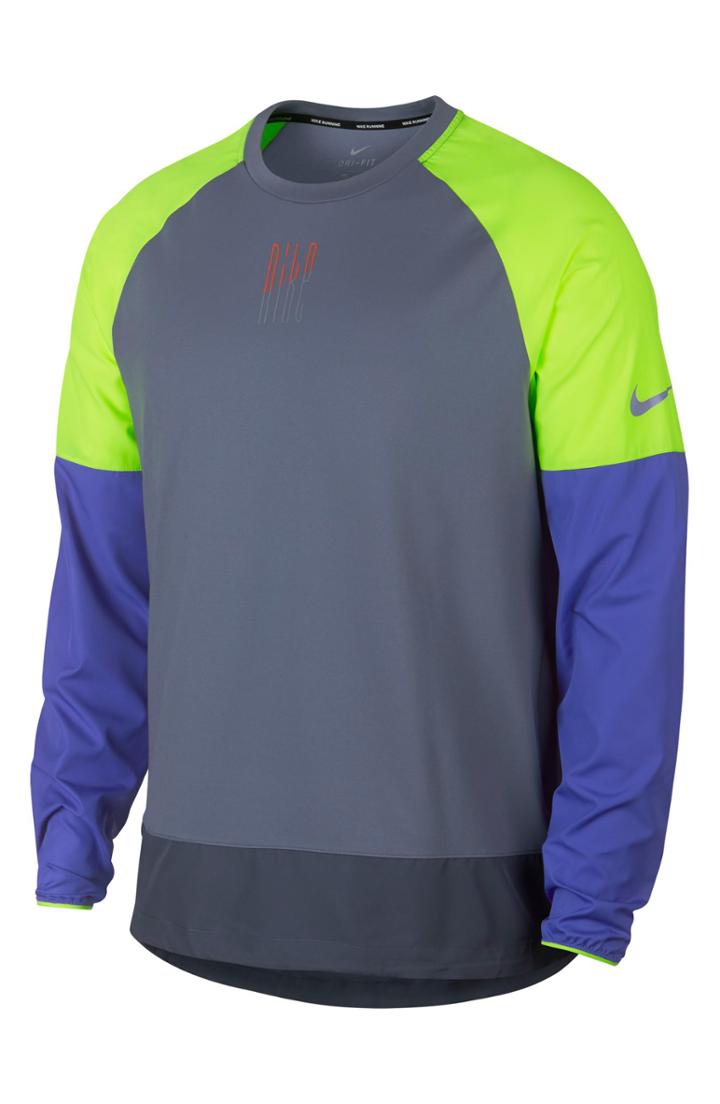 Men's Nike Element Mix Performance T-shirt