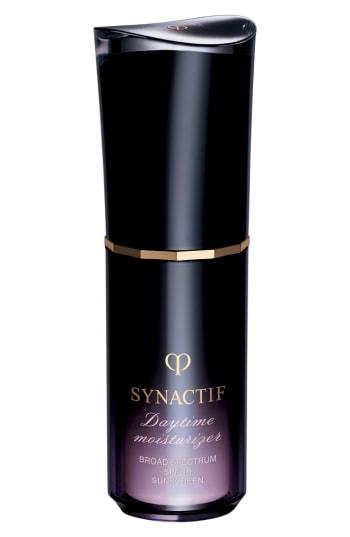 Cle De Peau Beaute 'synactif' Daytime Moisturizer Broad Spectrum Spf 19 Sunscreen