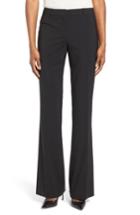 Women's Boss Tulea3 Bootcut Wool Trousers