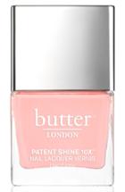 Butter London 'patent Shine 10x' Nail Lacquer - Brill