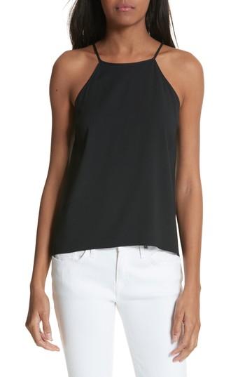 Women's Joie Bramy Tank - Black