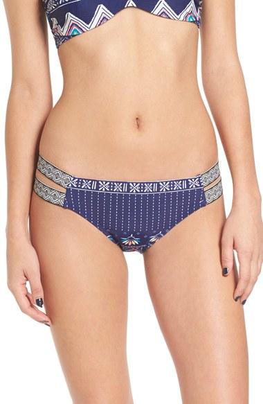 Women's Roxy Band It Bikini Bottoms