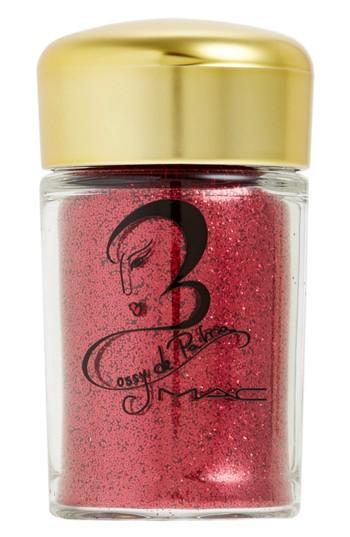 Mac Rossy De Palma Glitter -
