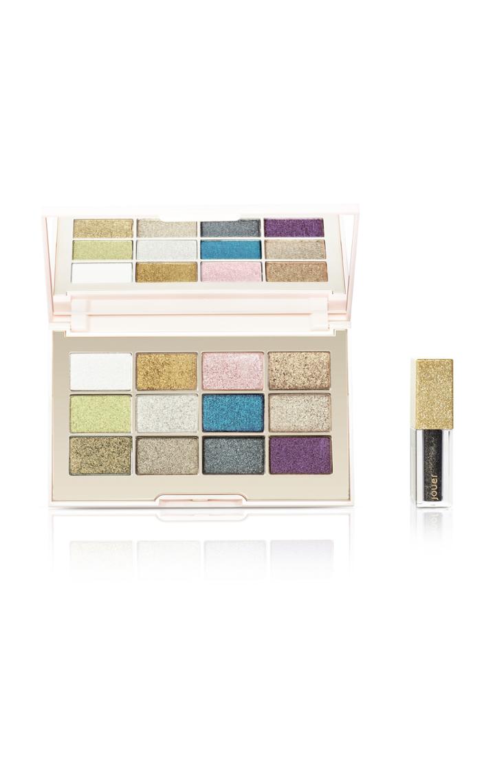 Jouer Making Magic Eye Palette - No Color