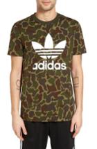 Men's Adidas Originals Camo Print T-shirt
