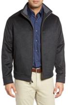 Men's Peter Millar Westport Wool & Cashmere Jacket - Grey