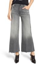 Women's Mother The Roller Ankle Fray Jeans