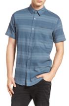 Men's Tavik Dobson Woven Shirt - Blue