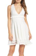 Women's Ali & Jay Kiss Me In The Candlelight Dress