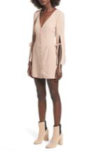 Women's The Fifth Label Jeanne Split Sleeve Minidress