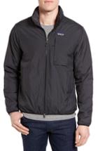 Men's Patagonia Crankset Fit Jacket, Size Medium - Black