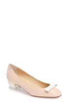 Women's Christian Louboutin Zerlisixty Block Heel Pump