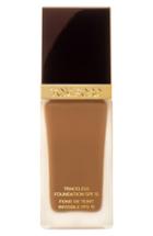 Tom Ford 'traceless' Foundation - Praline