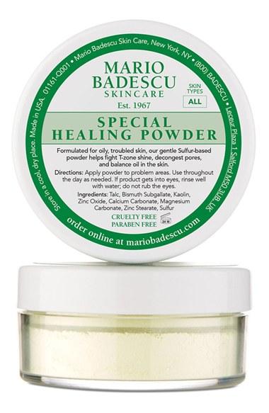 Mario Badescu Special Healing Powder .5 Oz