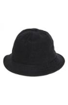 Women's Brixton Essex Bucket Hat - Black