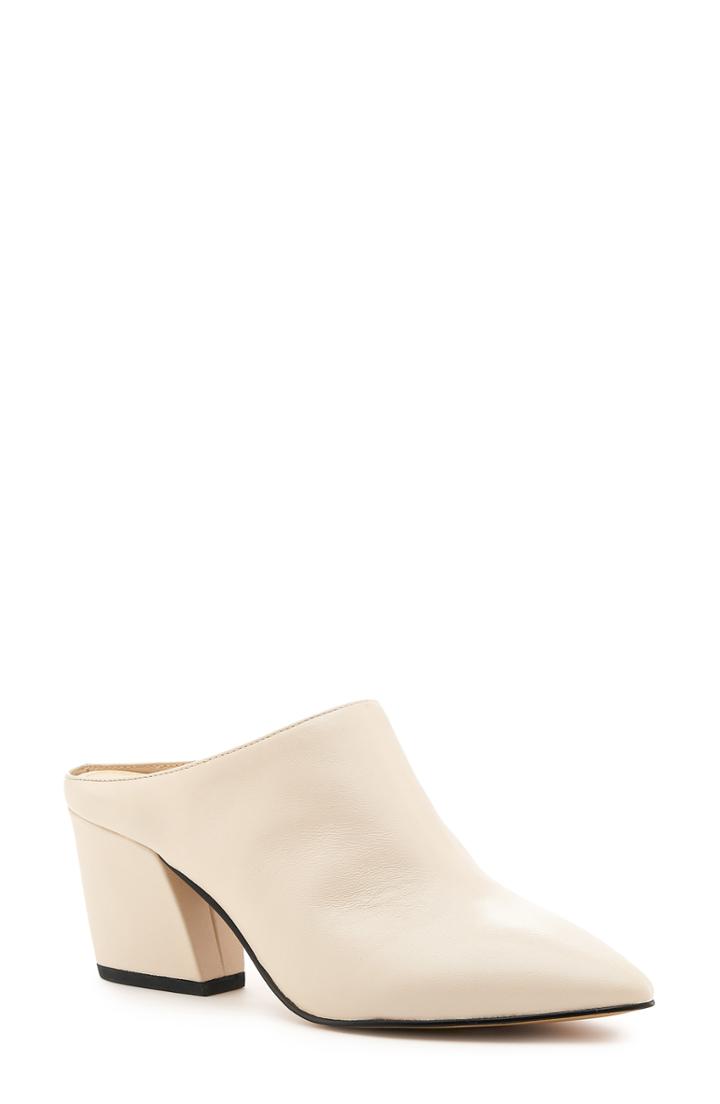 Women's Botkier Shanna Mule M - Ivory
