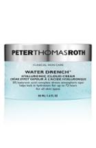 Peter Thomas Roth Water Drench Hyaluronic Acid Cloud Cream .5 Oz