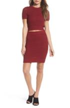 Women's Ali & Jay Two-piece Sweater Dress