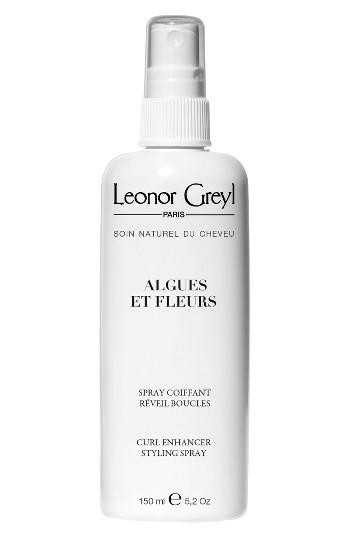 Leonor Greyl Paris 'algues Et Fleurs' Restructuring Styling Spray, Size