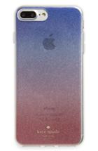 Kate Spade New York Ombre Sunset Glitter Iphone 7/8 & 7/8 Case - Pink
