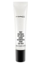 Mac Fast Response Eye Cream