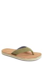 Men's Hari Mari 'scouts' Flip Flop