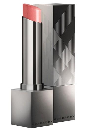 Burberry Beauty Kisses Sheer Lip Color - No. 209 Cameo Rose