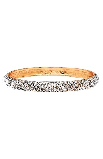 Women's Nina Pave Bangle