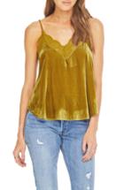 Women's Astr The Label Foxy Camisole - Yellow