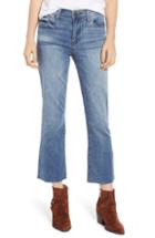 Women's Sts Blue Brooke Crop Flare Jeans - Blue