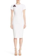 Women's Victoria Beckham Embellished Dress