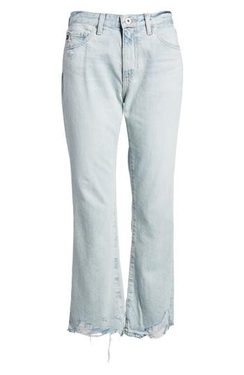 Women's Ag Jeans Jodi Crop Jeans
