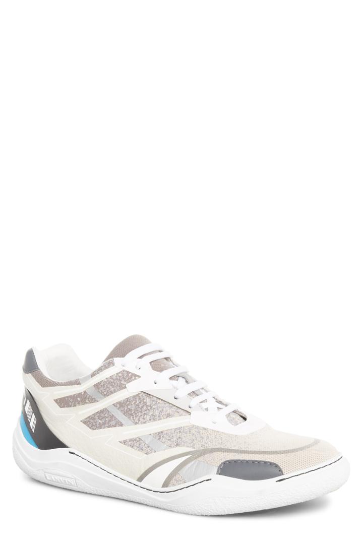 Men's Lanvin Diving Sneaker Us / 7uk - Beige