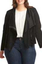 Women's Lemon Tart Sayna Moto Jacket