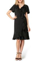 Women's Eliza J Off The Shoulder Body-con Dress