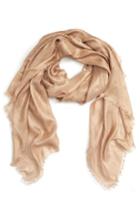 Women's Echo 'radiance' Eyelash Fringe Wrap