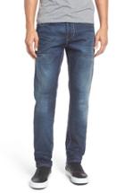 Men's True Religion Brand Jeans Rocco Slim Fit Jeans X 34 - Blue