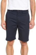 Men's Billabong Carter Stretch Twill Shorts