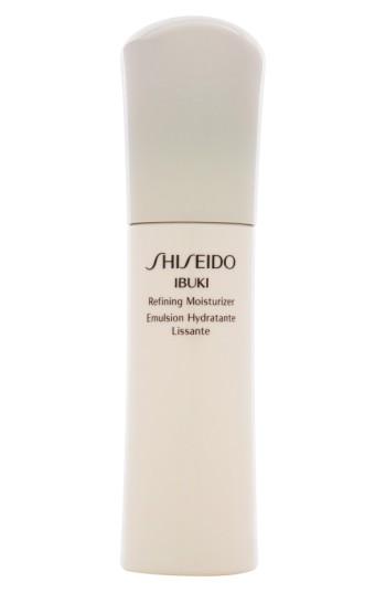 Shiseido 'ibuki' Refining Moisturizer