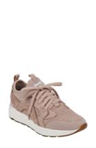 Women's Earth Gallivant Sneaker W - Pink
