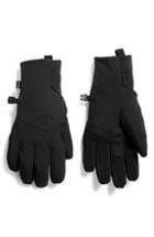 Men's The North Face Etip Apex Gloves - Black