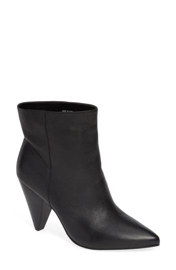 Women's Treasure & Bond Bootie M - Black