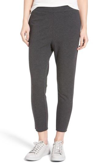 Women's Treasure & Bond Trouser Sweatpants